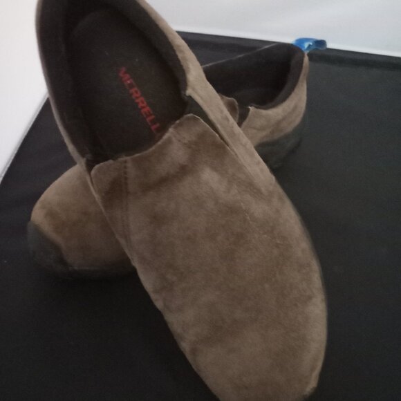Mens Merrell brand shoes main image 5